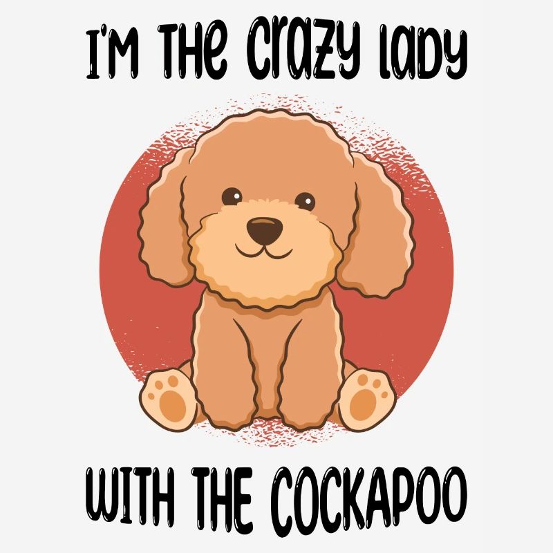 Cockapoo