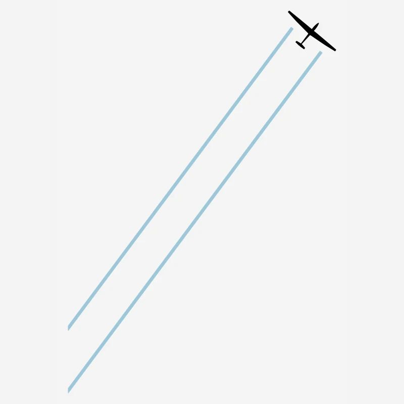 Glider Gliding Gliding Glider