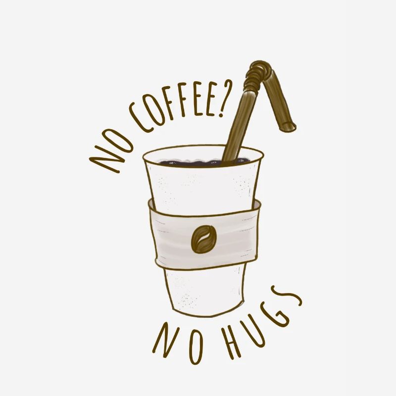 Pas de café?