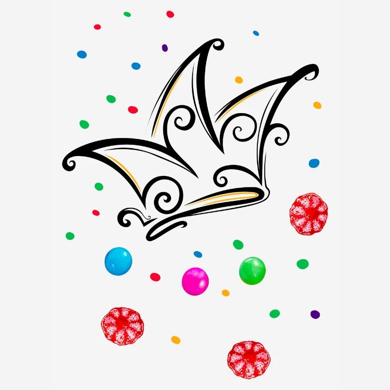 Fool’s Cap Candy Camel