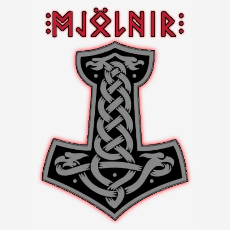 Mjölnir2