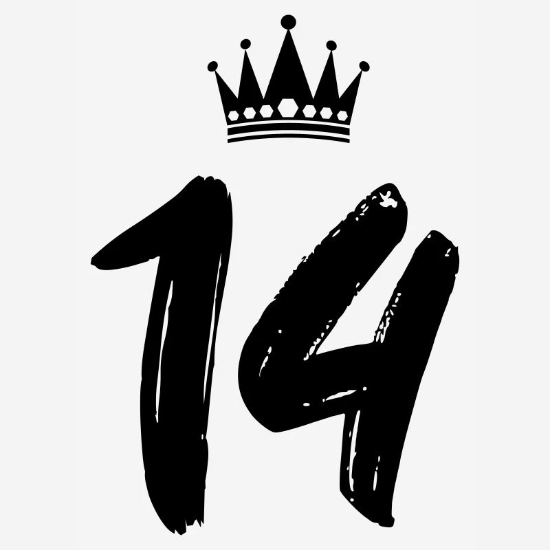 14 couronnes