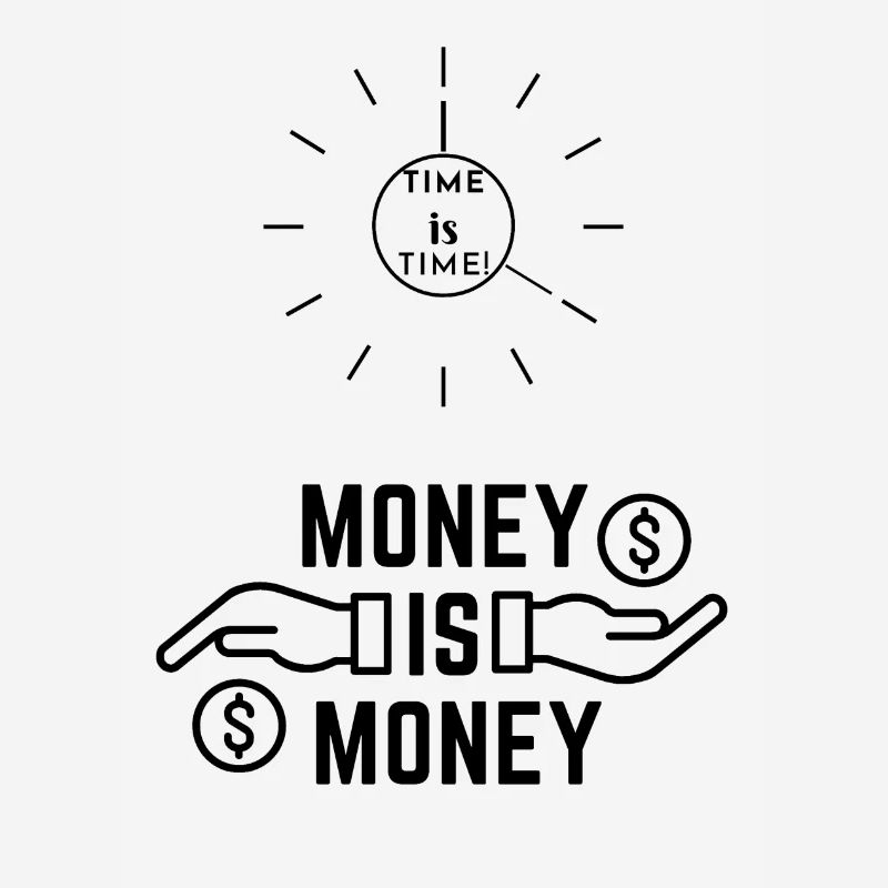 Le temps, c’est le temps