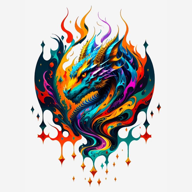 Drachen