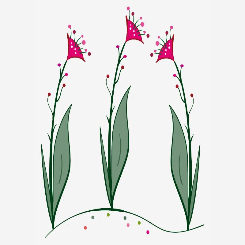 Fleurs, Fleurs