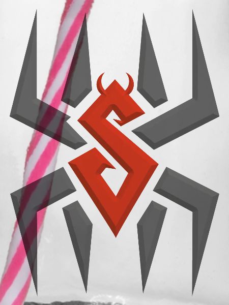 Spider-Man Spinne