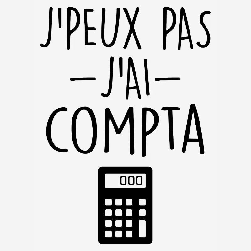 Comptable | Comptabilité | Compter | Chiffre