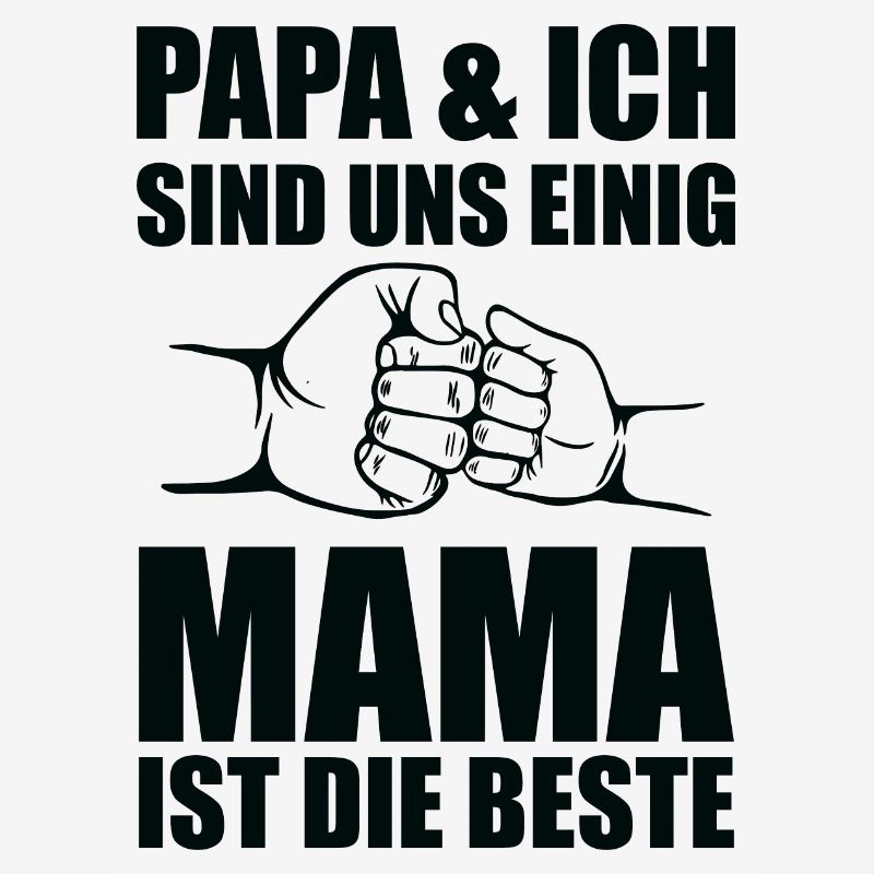 Mutter Spruch Geschenk Mama Muttertag