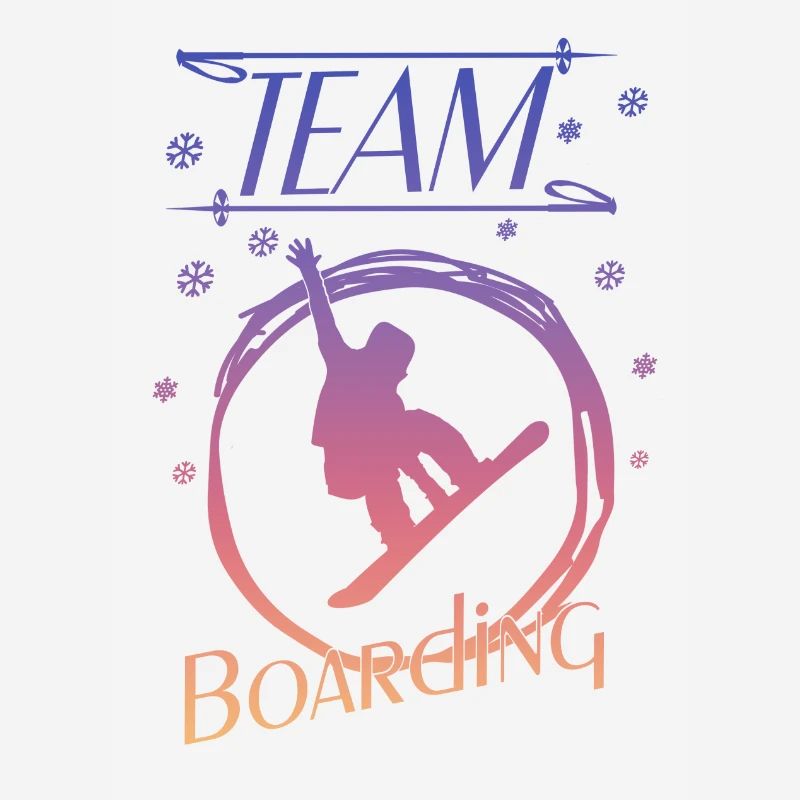 Snowboard