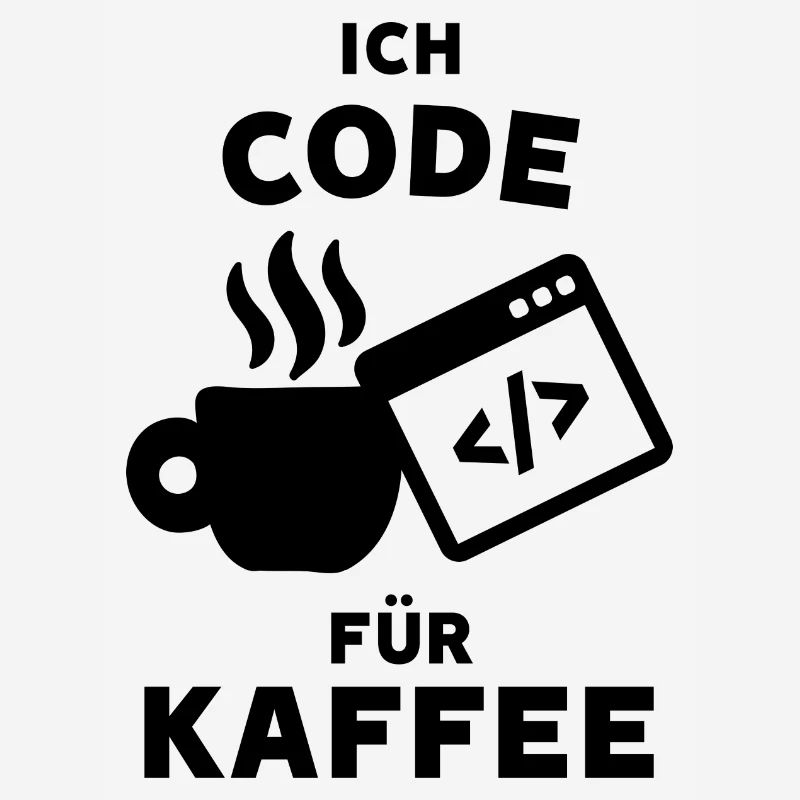 Coder Statement Job Geld Verdienen Karriere Beruf