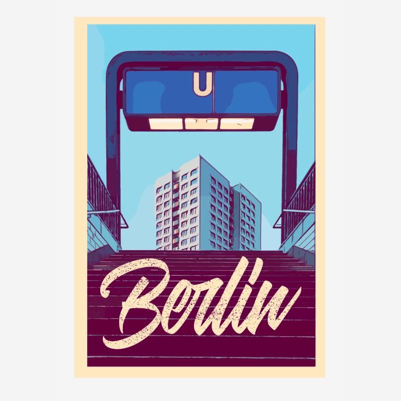 Berlin U-Bahn