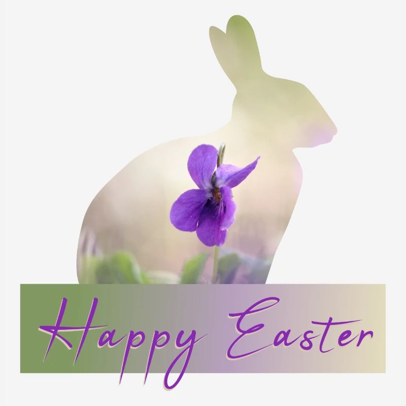 Happy Easter