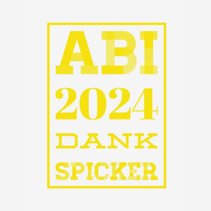 Dictons Abi 2024