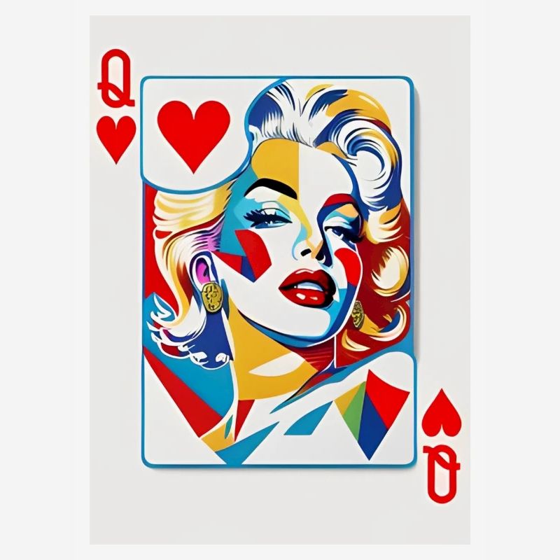 Marylin Monroe