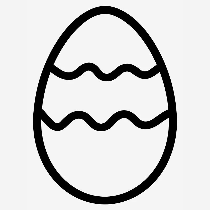 oeuf de paques