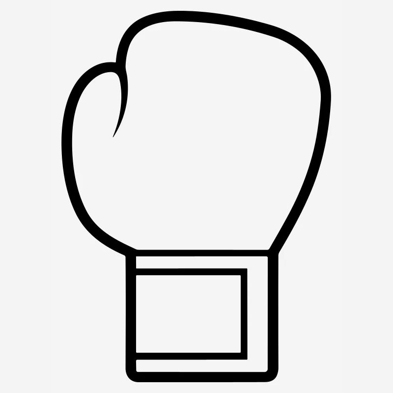 Boxhandschuh