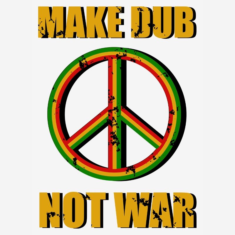 Make Dub Reggae