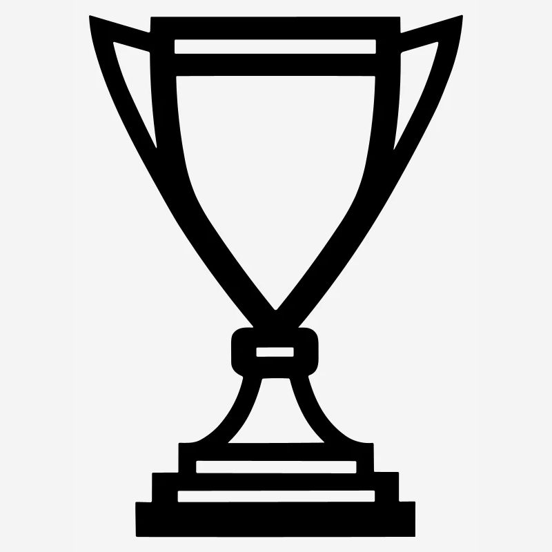trophy