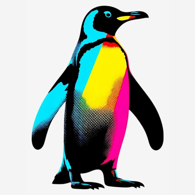 Penguin