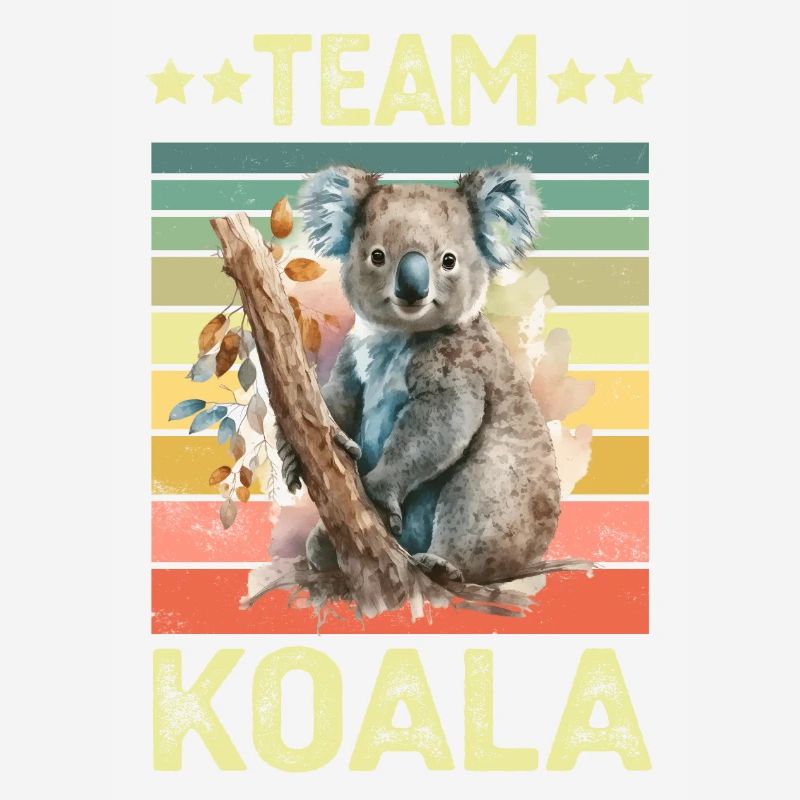Koala Koala Bear