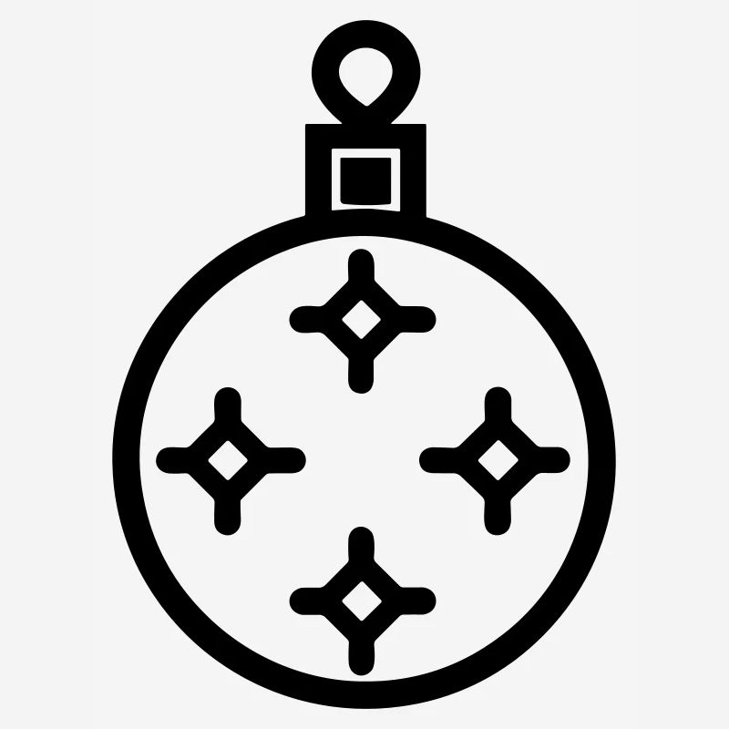 Boule de Noël