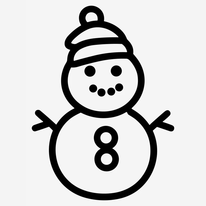 Schneemann