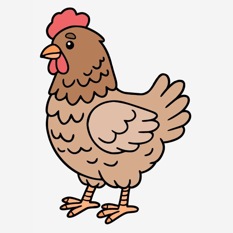 Poulets Poulets