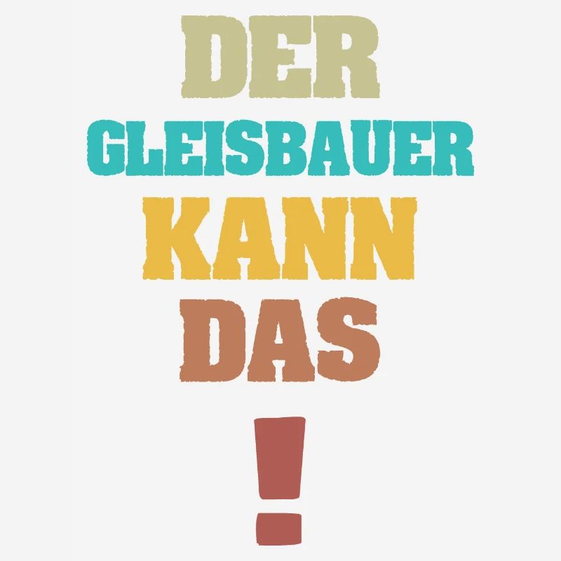 Les constructeurs de pistes comme drôles