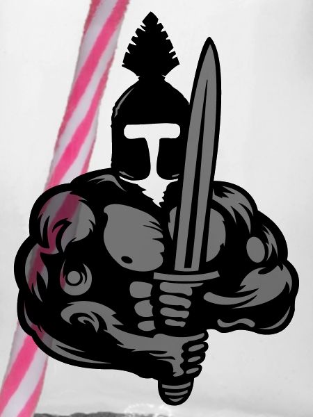 guerriers spartiates