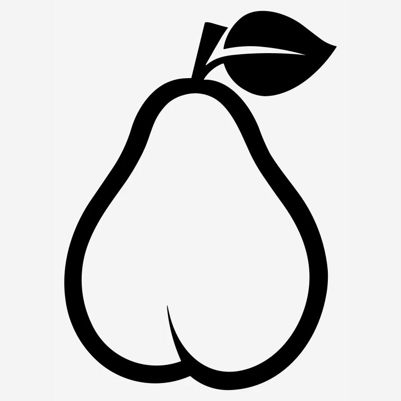 pear