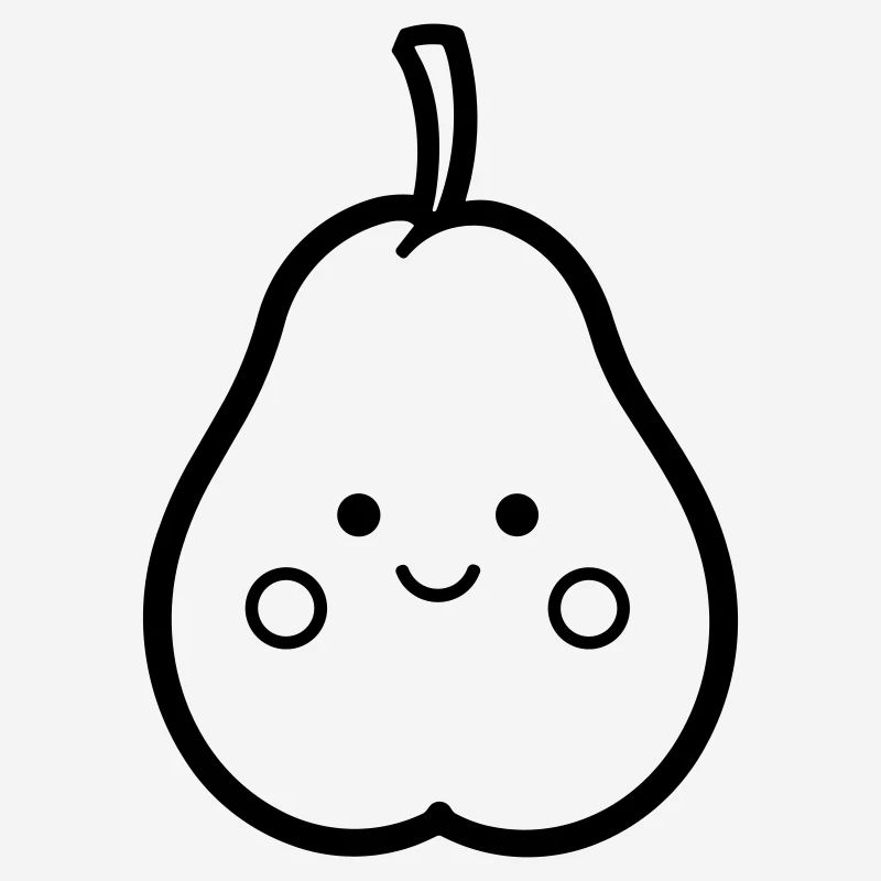 pear