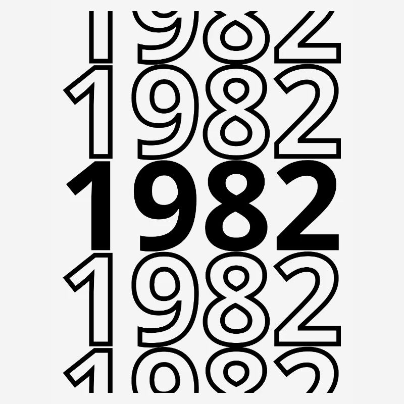 1982 1982 1982