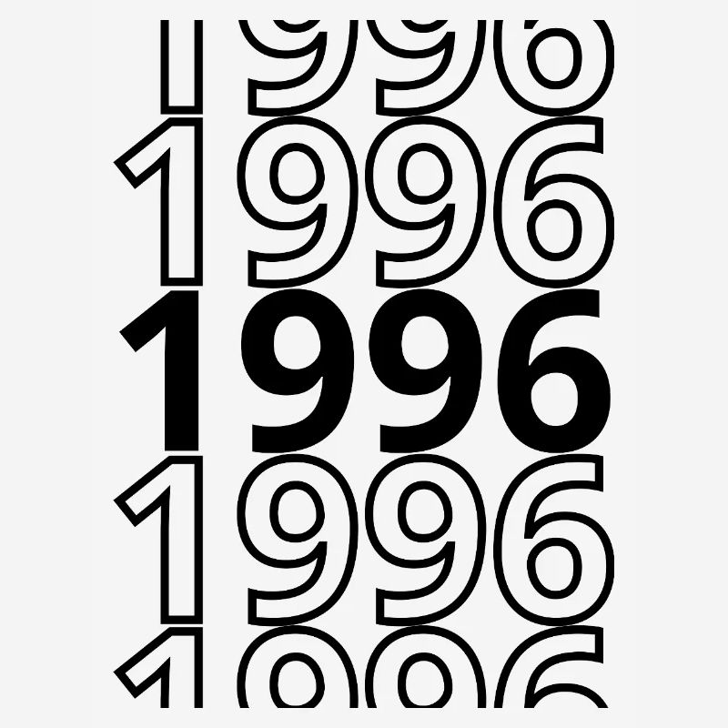 1996 1996 1996