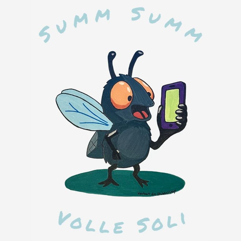 Herbert Volle Soli