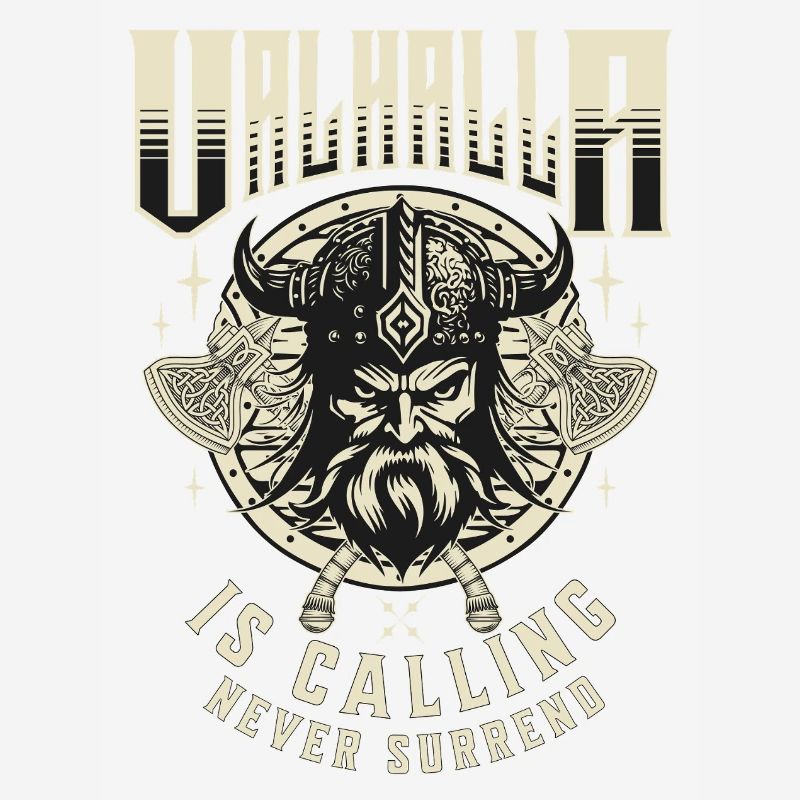 Valhalla is Calling
