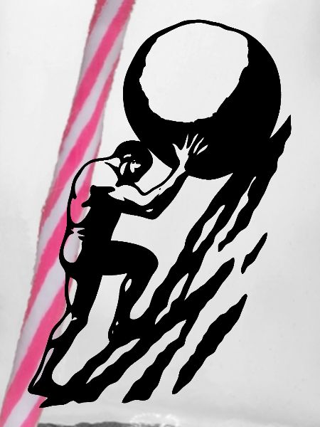 Sisiphus Black