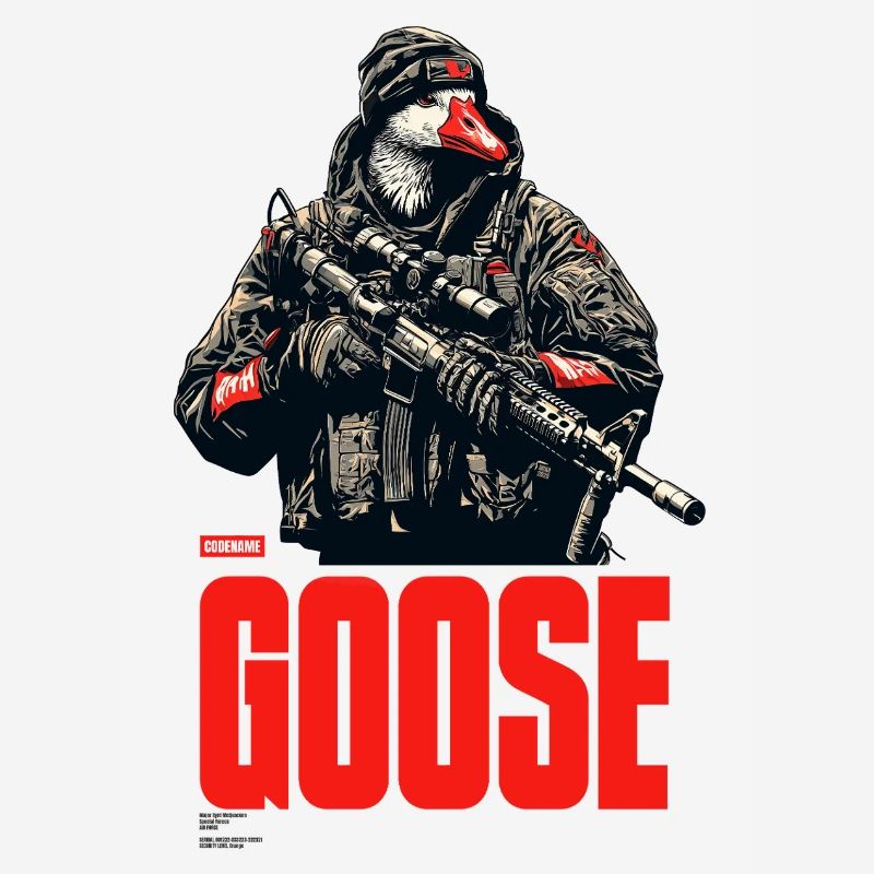 Codename Goose