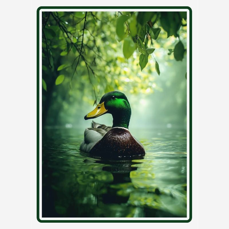 Canards Canard