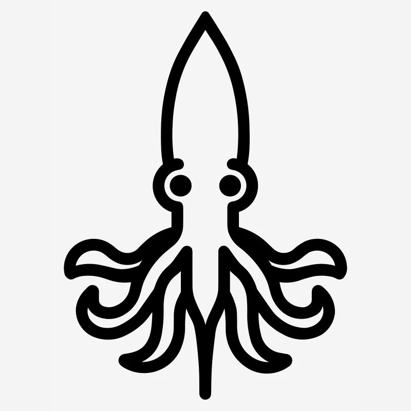 squid