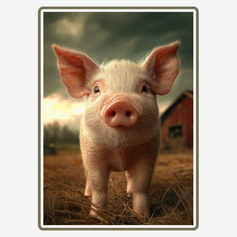 Cochon Cochon