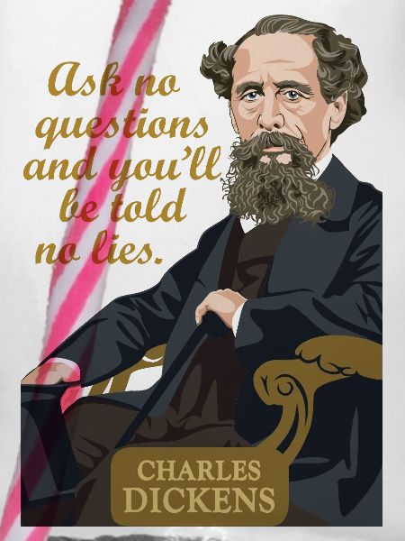 Charles Dickens