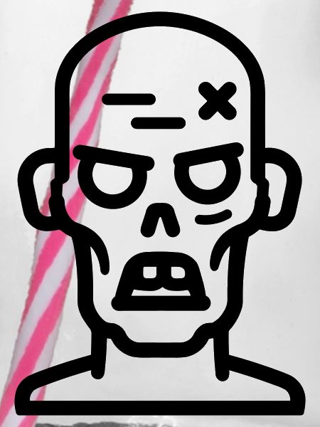 Zombie