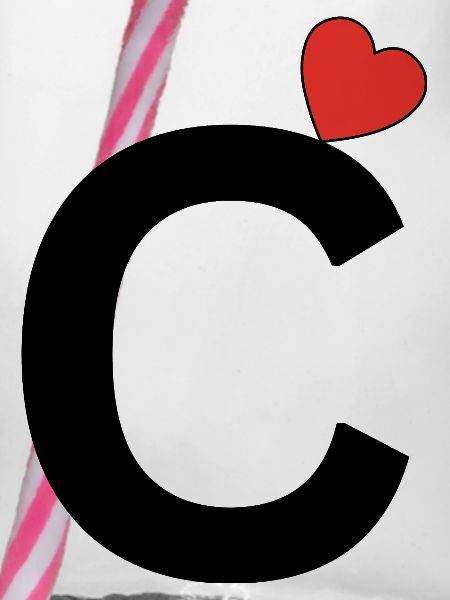 C