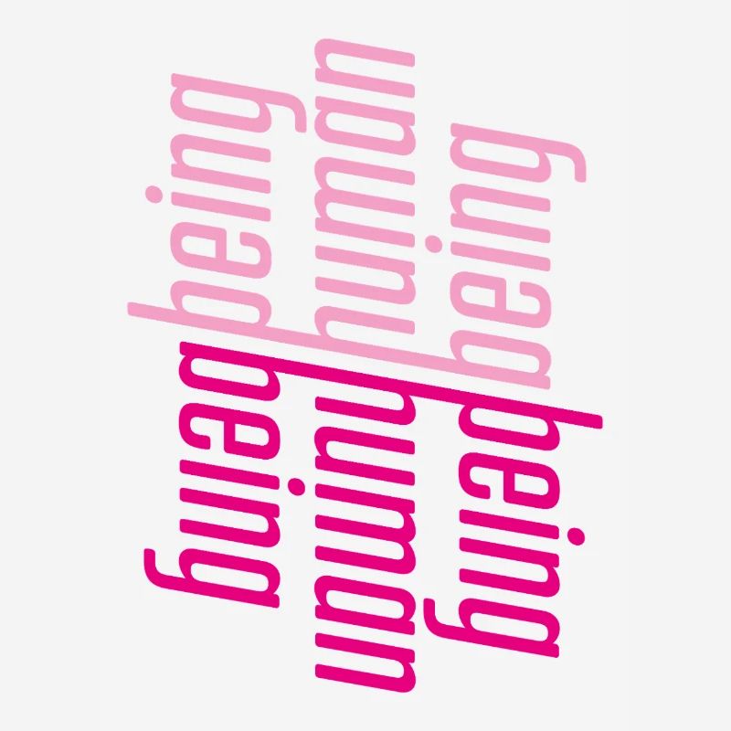 ThinkBick_being_human_being_2026