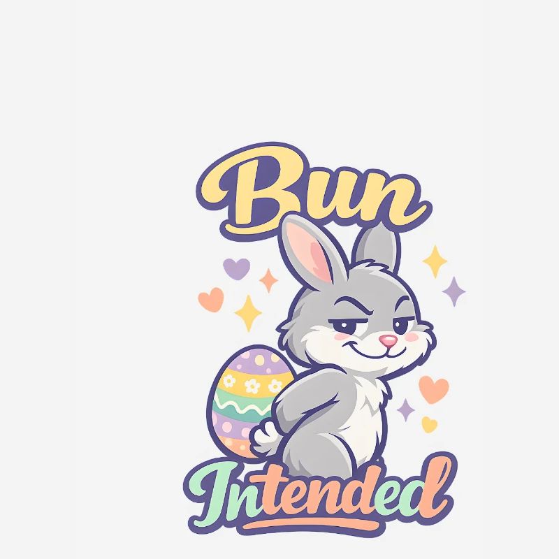 Lapin de Pâques prévu