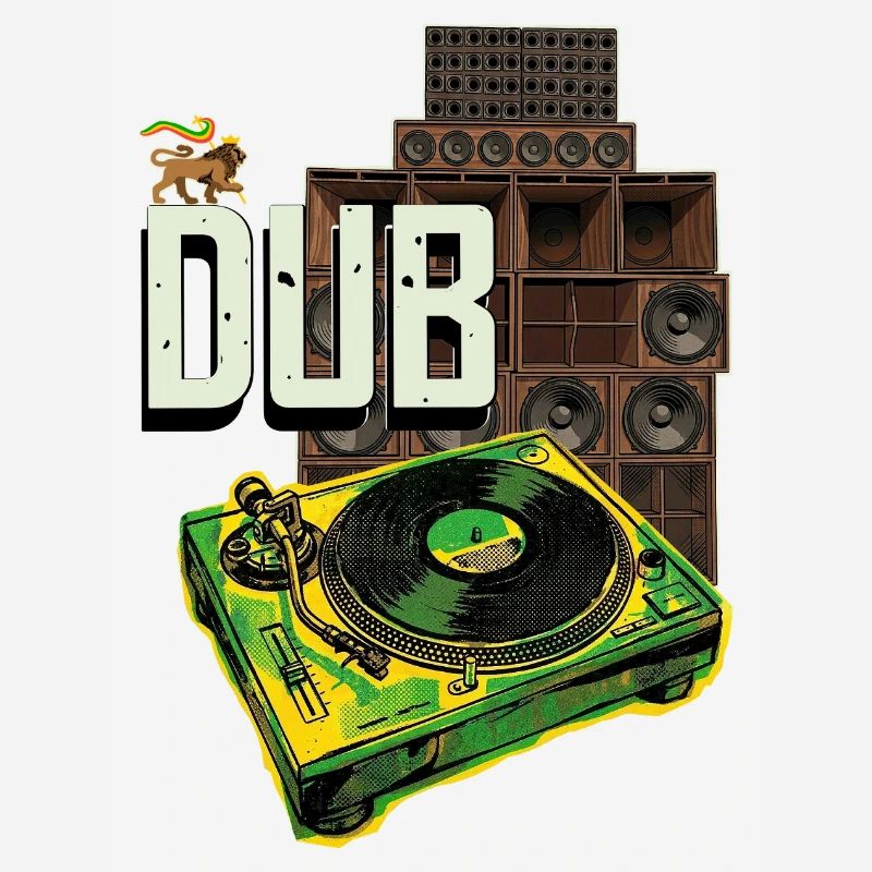Platine Dub Reggae Soundsystem