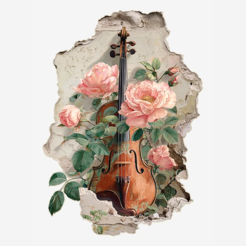Violon Violon