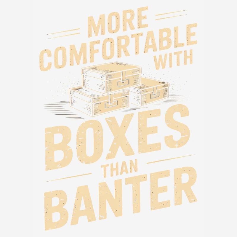 Boxes Over Banter