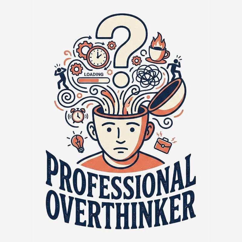 Penseur professionnel