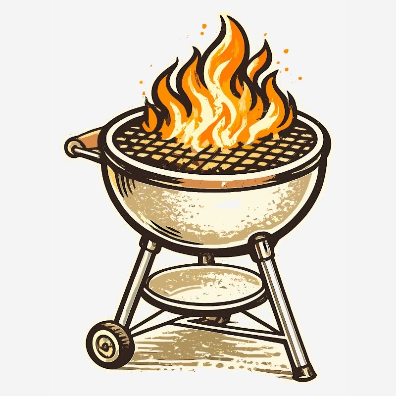 Grill